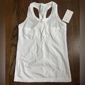 Athleta Momentum Seamless Tank